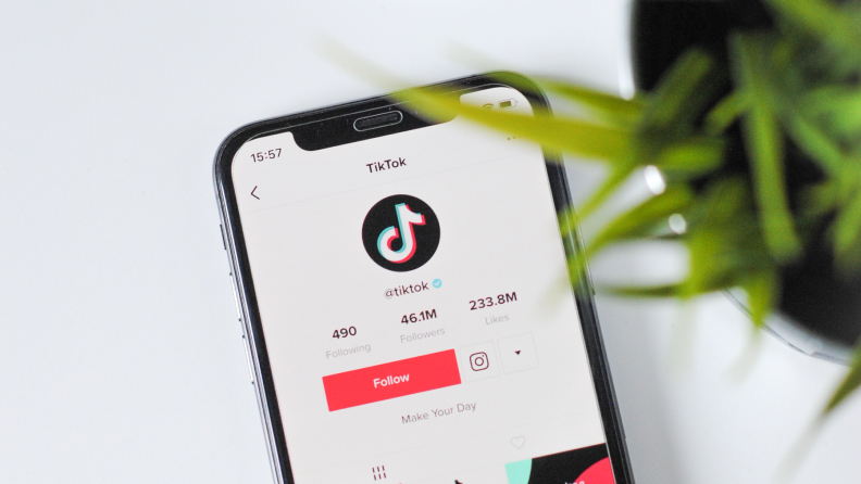 will instagram become tiktok