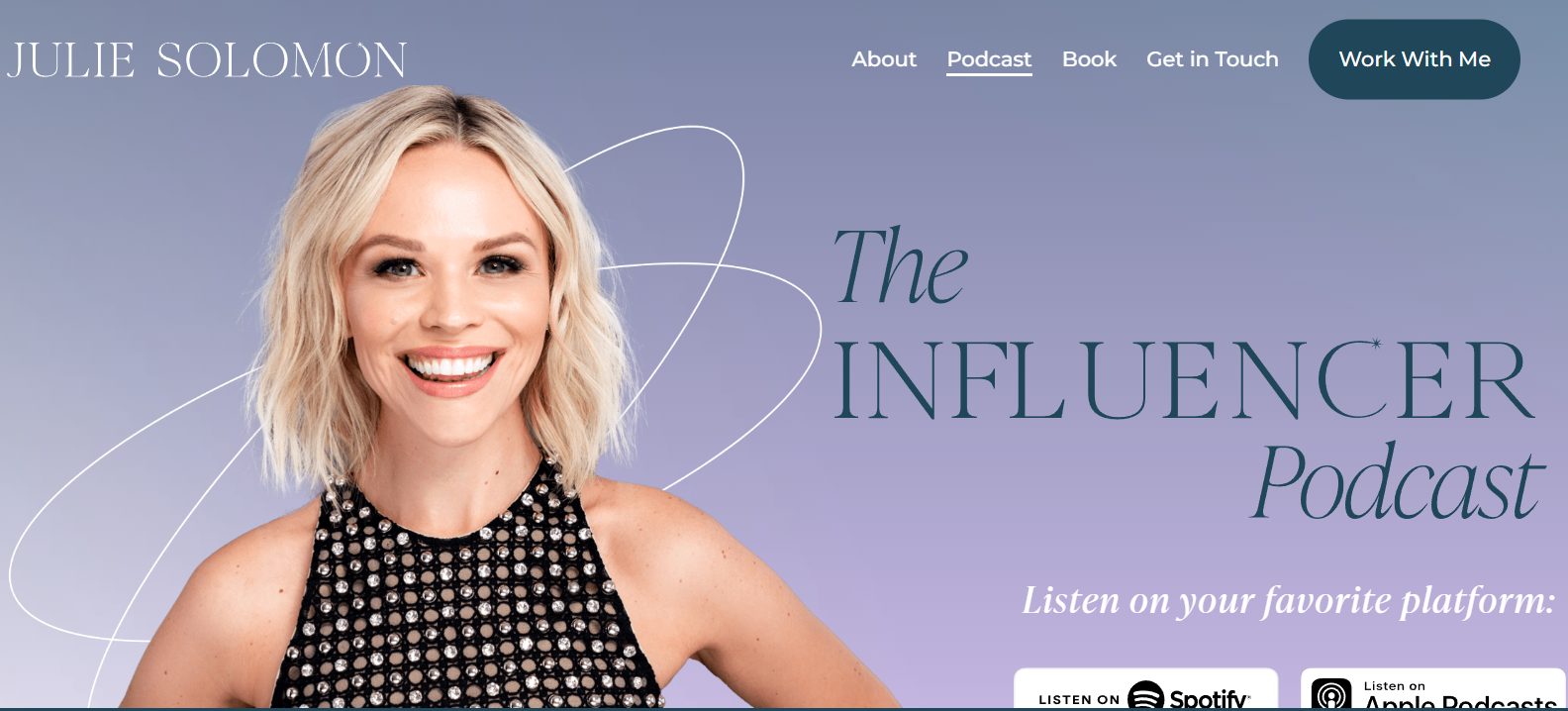 Why Podcasting Is the New Influencer Marketing