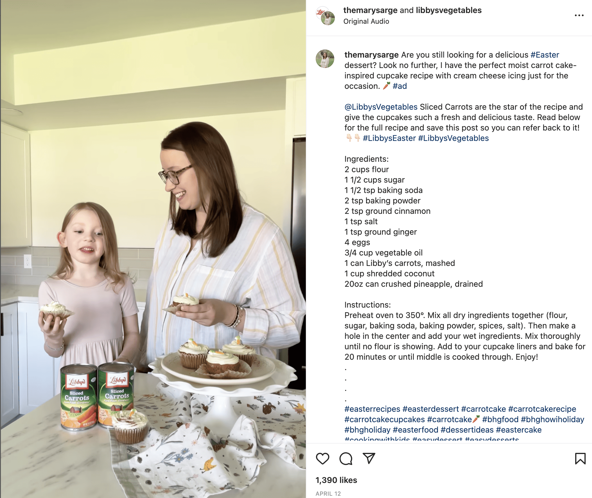 Micro-influencers: The complete guide 7 Successful mom-fluencer