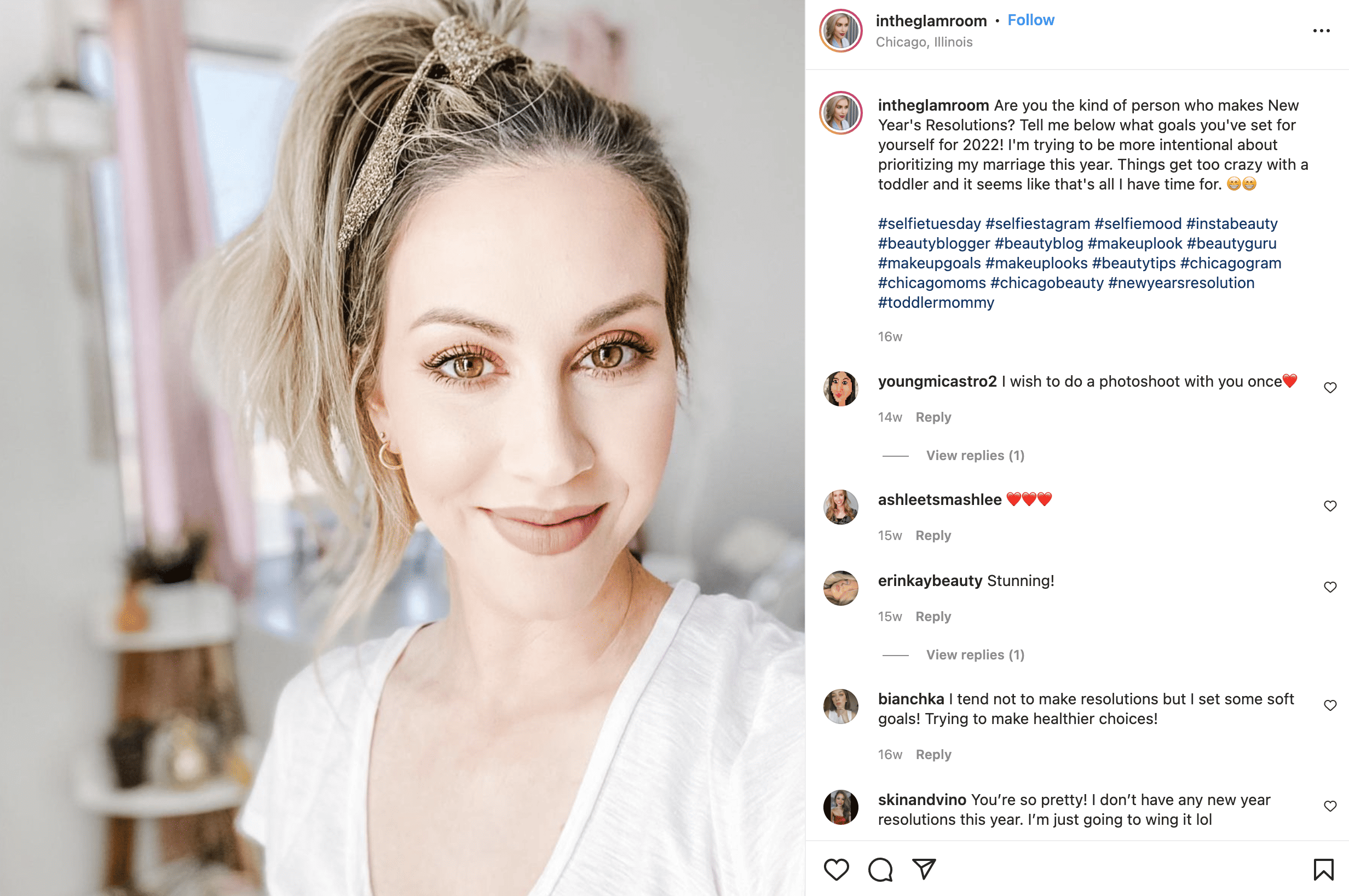 Micro-influencers: The complete guide 8 Skincare product developer and beauty advisor