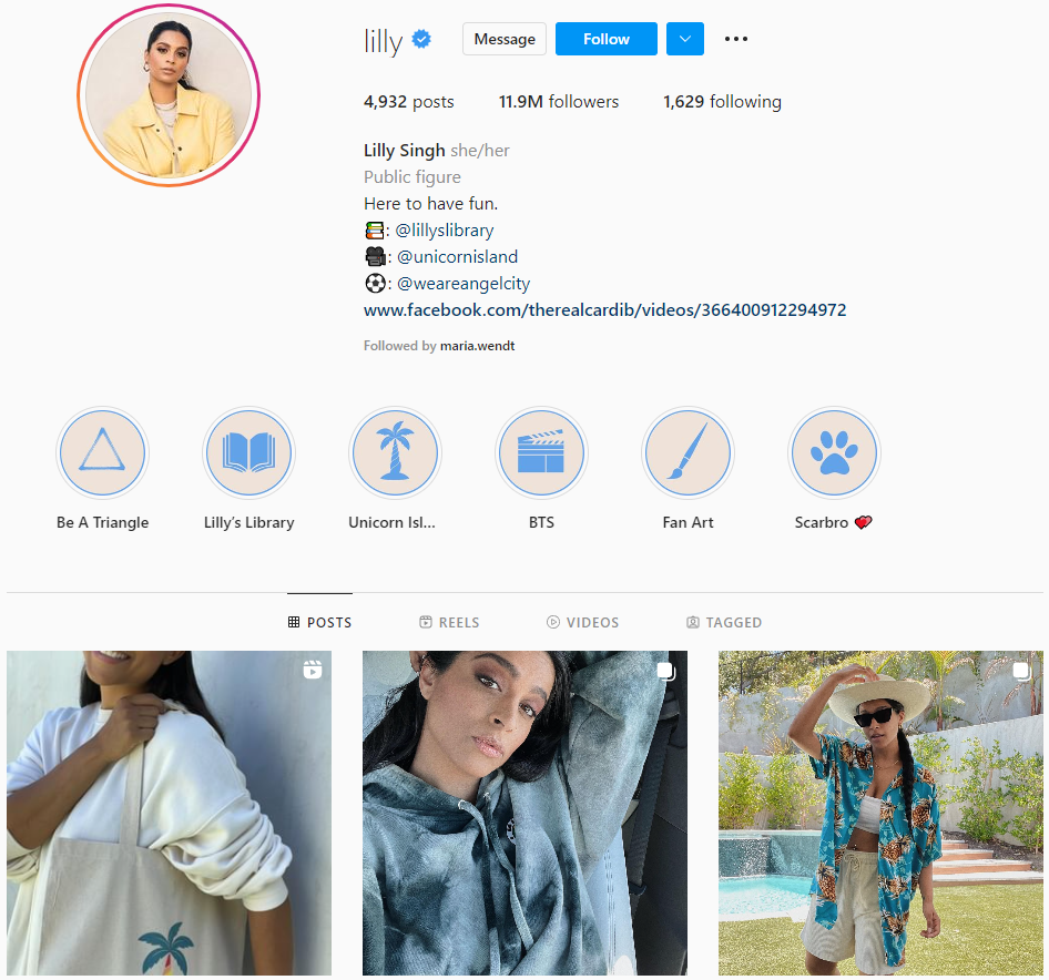 Top Instagram Influencers of 2023 You Must Follow