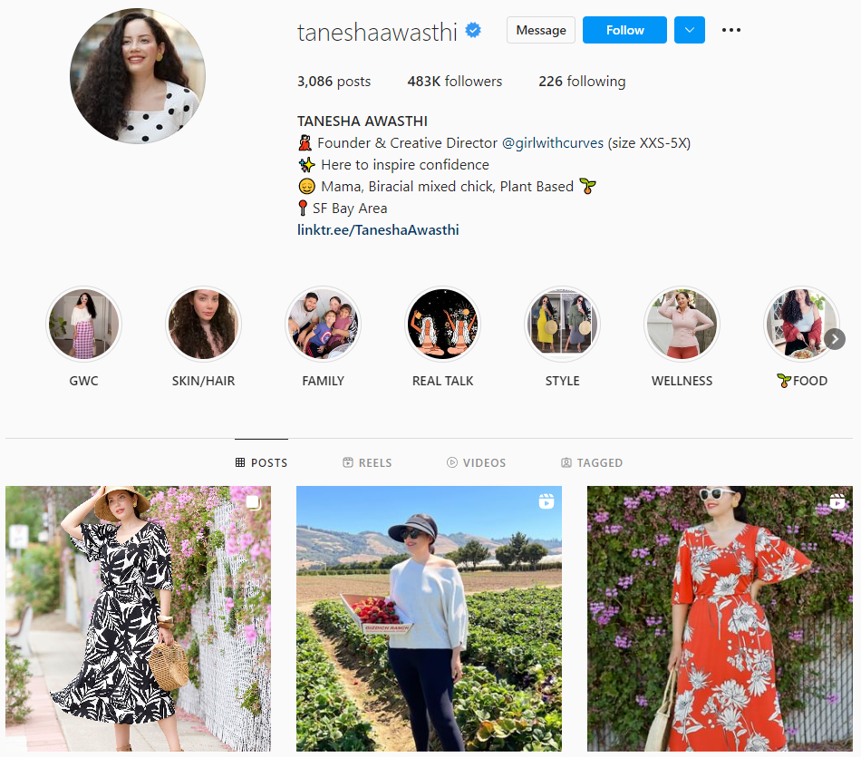 Best Fashion Influencers to Follow on Instagram During Fashion Week   Fashion blogger instagram, Top fashion bloggers, Influencers fashion