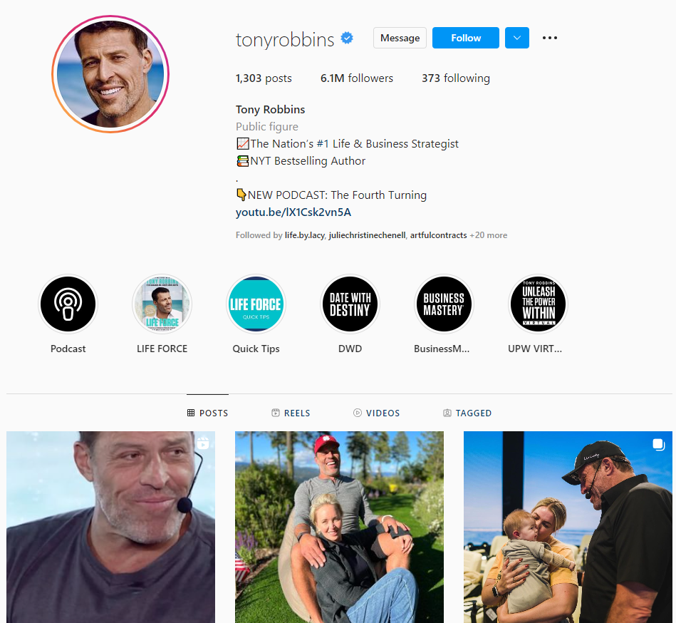 Luxury Influencers To Follow On Instagram In 2023 Socially Powerful