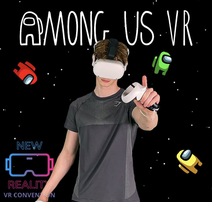 VR enthusiast