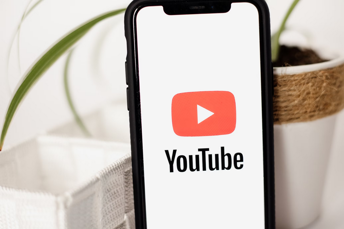 HireInfluence strategists mapping how to find YouTube influencers for an enterprise brand campaign