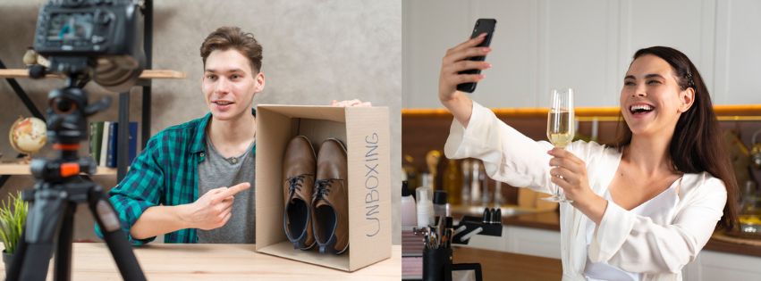 Employee Influencers: Creating Internal Brand Ambassadors 1 VS. 2