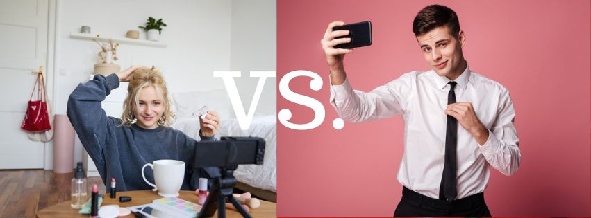 Employee Influencers: Creating Internal Brand Ambassadors 2 VS
