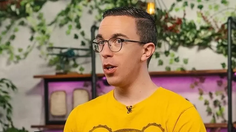 The Ten Top Technology Influencers 8 image 7