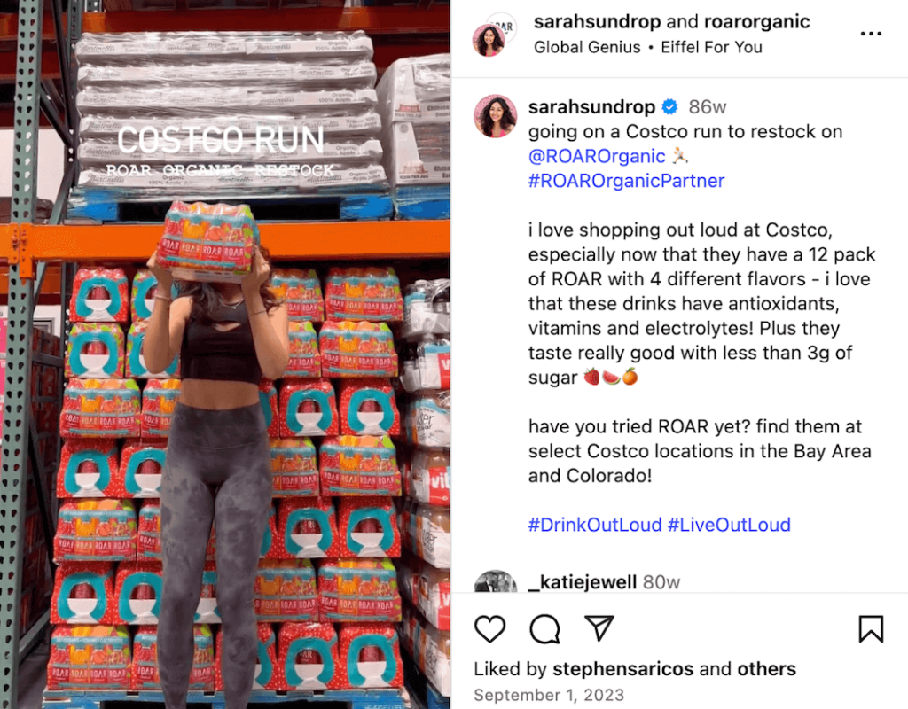 Micro-influencers: The complete guide 6 image 41