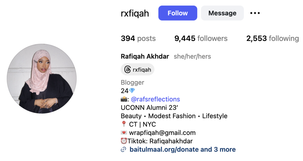 Micro-influencers: The complete guide 7 image 42