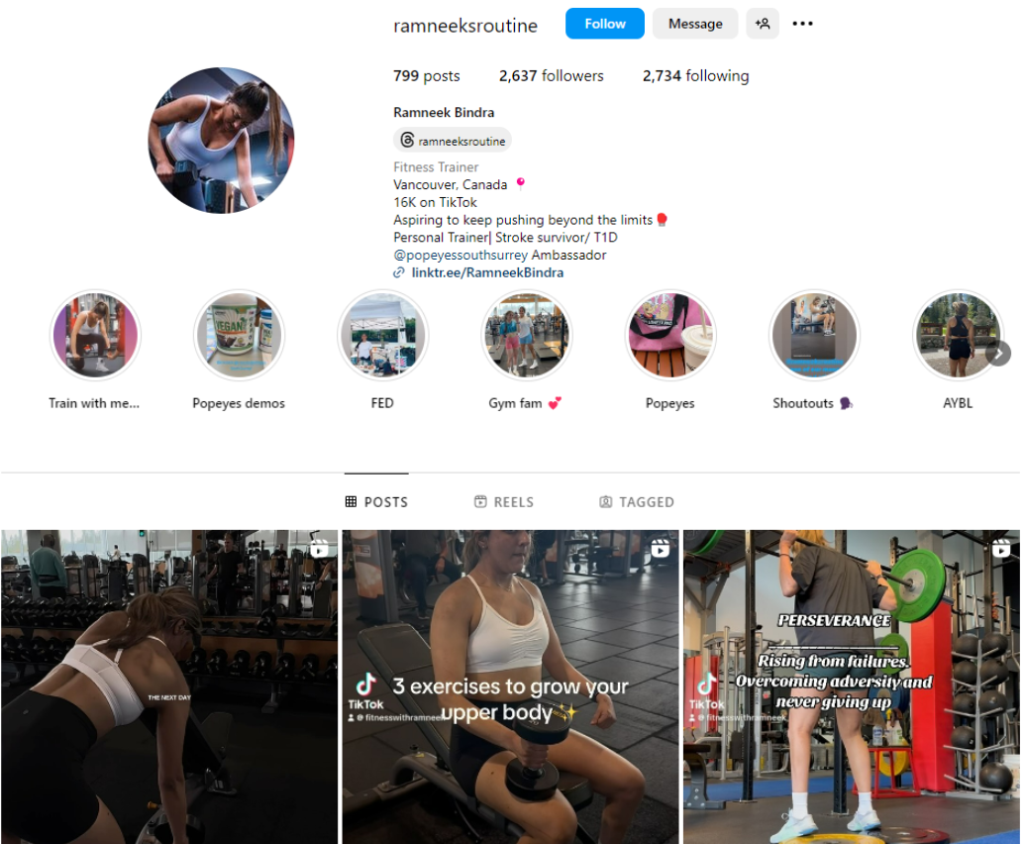 Micro-influencers: The complete guide 10 image 45