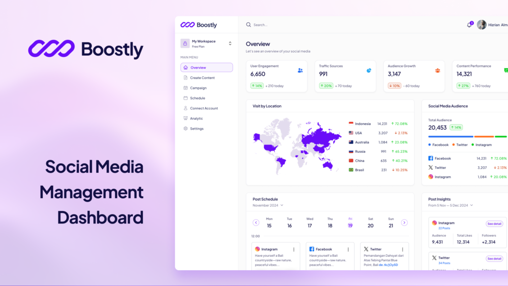 List of Social Media Marketing Services For Small Businesses 2 image 7