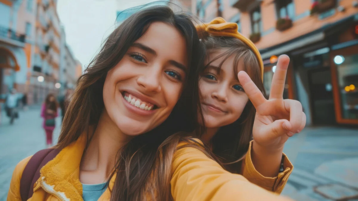 Ecommerce Success in 2025: Mom Influencers Are No Longer Optional, They’re Essential