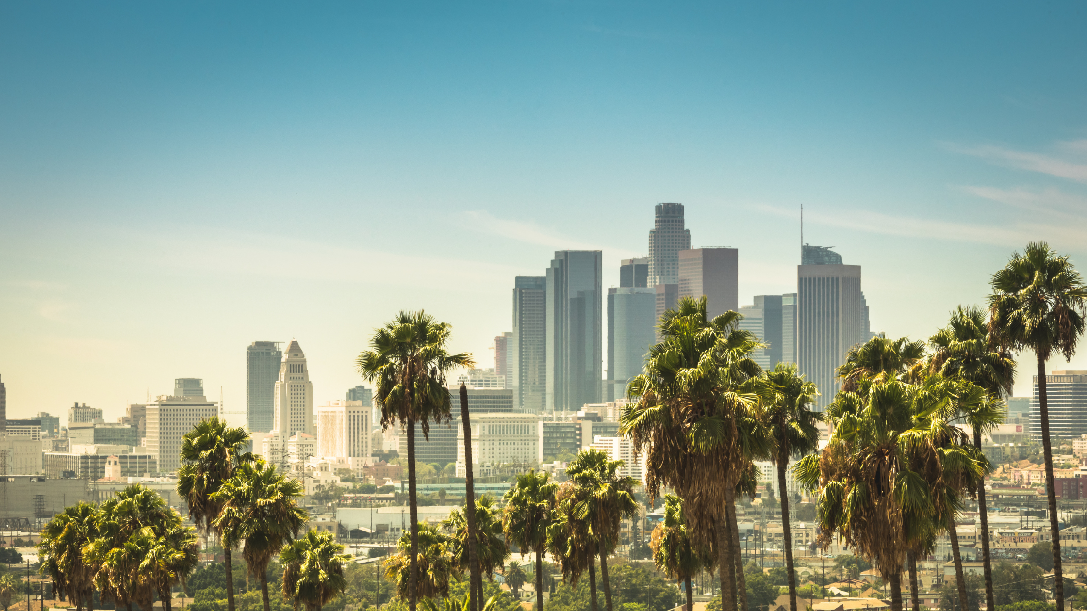 los angeles LA influencer agencies
