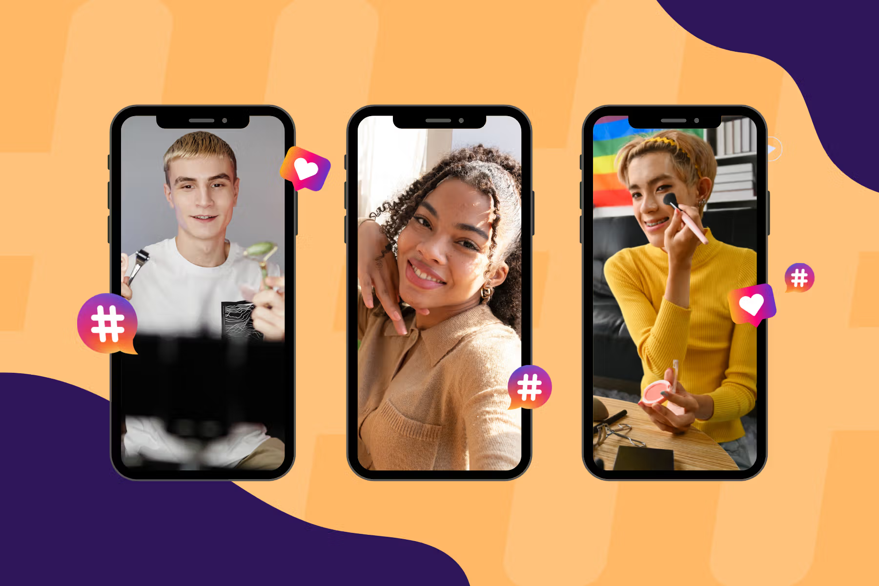 What Is a Branded Hashtag Challenge? How They Work for Brands