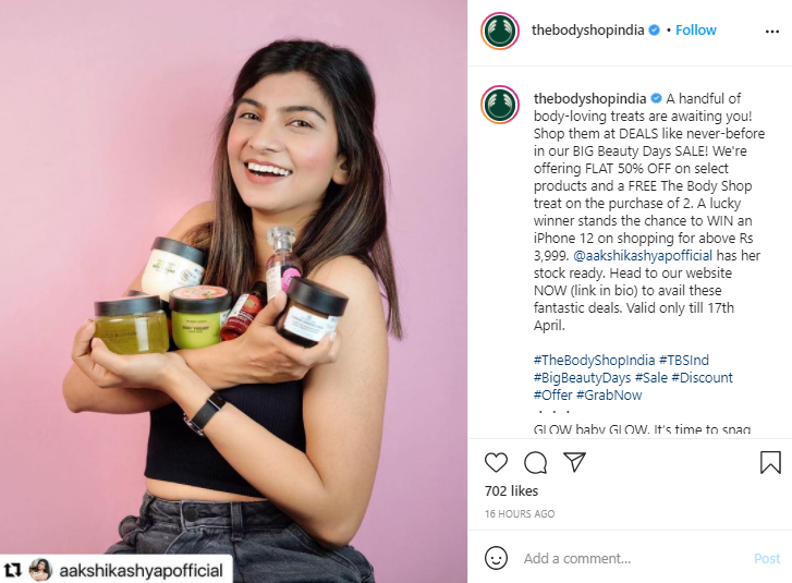 The 11 Best Beauty Influencer Marketing Agencies 3 image 101