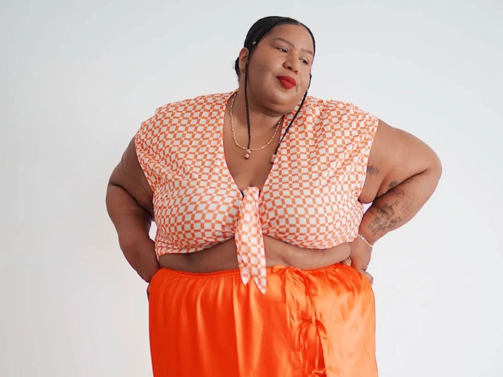 Black American Influencers 3 image 44