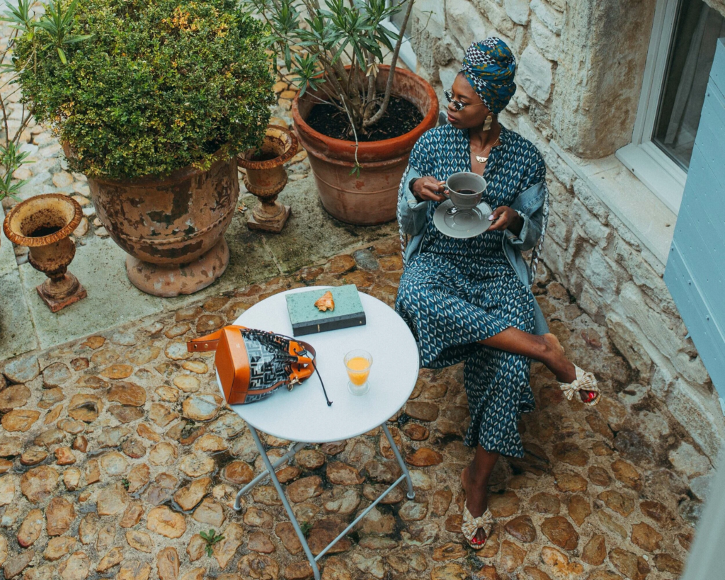 Black American Influencers 5 image 46