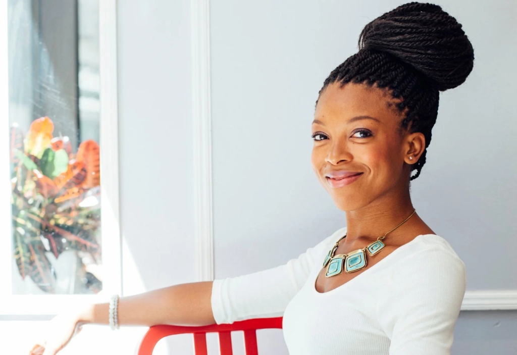 Black American Influencers 6 image 47