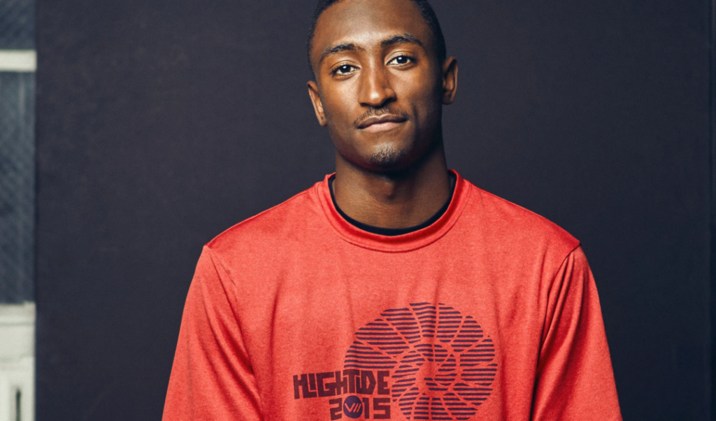 Black American Influencers 7 image 48