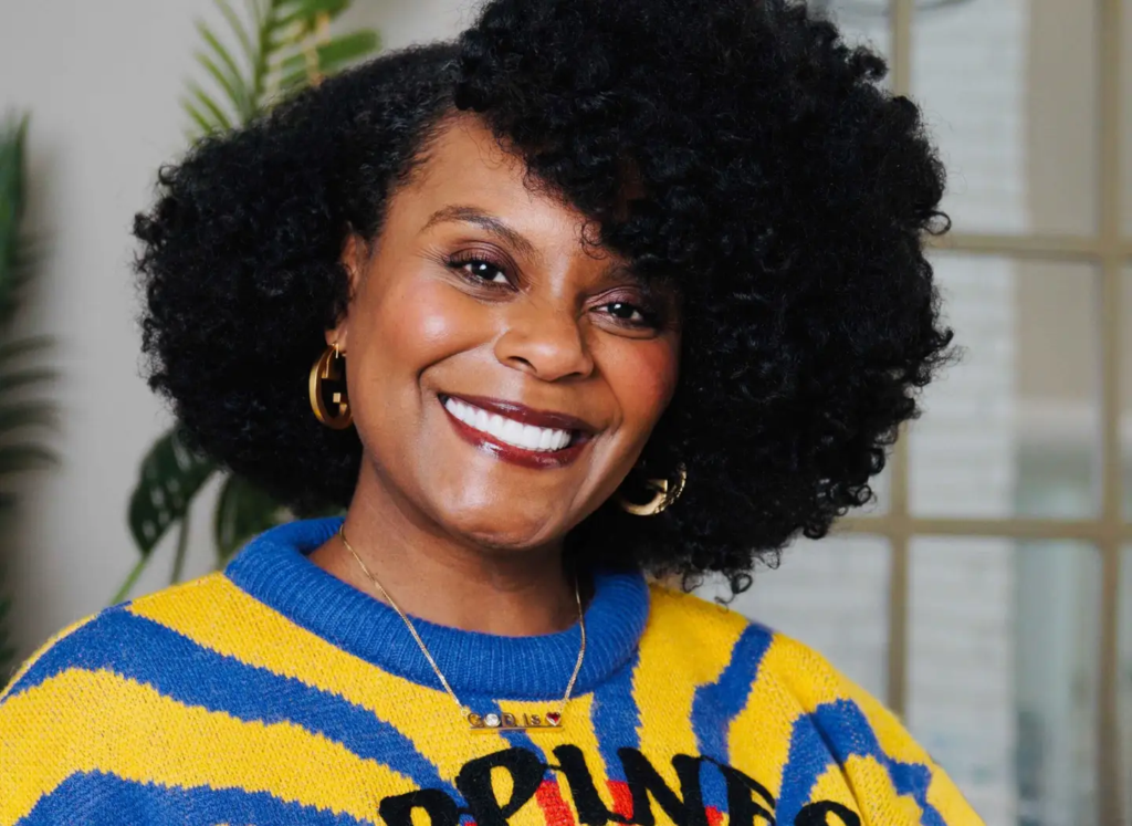 Black American Influencers 11 image 52