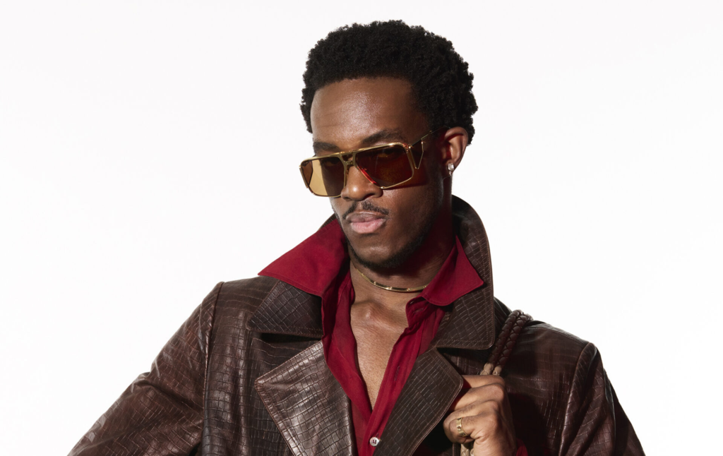 Black American Influencers 12 image 53