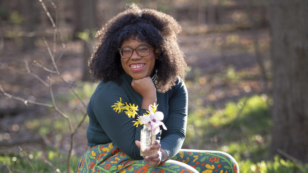 Black American Influencers 13 image 54