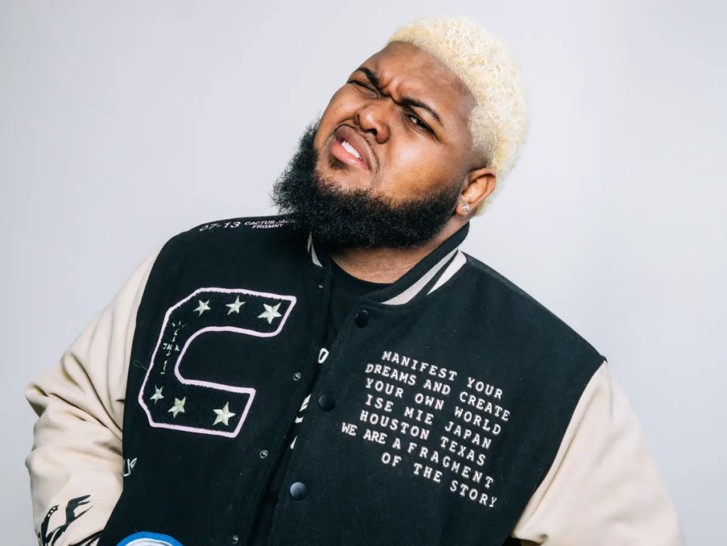 Black American Influencers 15 image 56