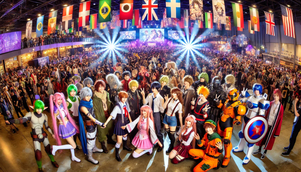 Taking a look at the top cosplay influencers around the world 1 image 74