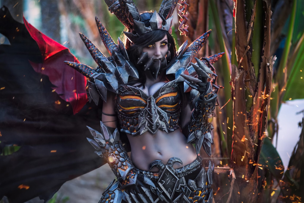 Taking a look at the top cosplay influencers around the world 2 image 75