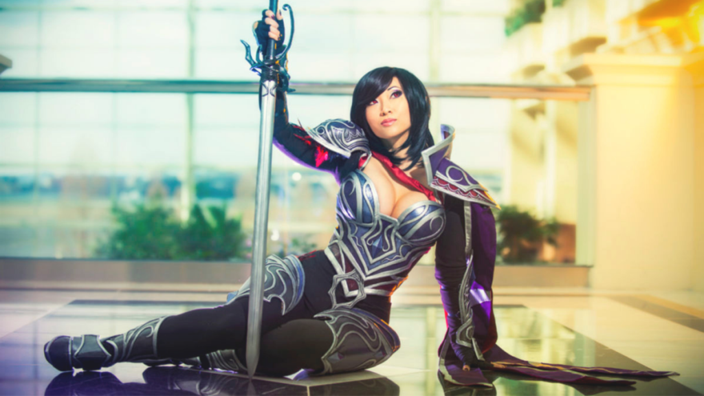 Taking a look at the top cosplay influencers around the world 5 image 78