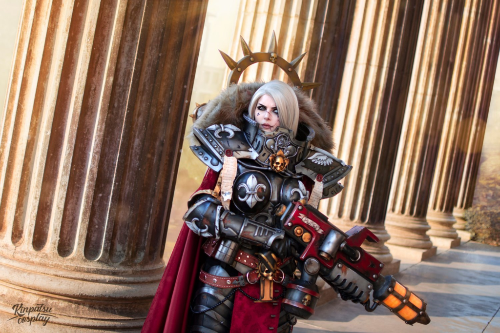 Taking a look at the top cosplay influencers around the world 7 image 80
