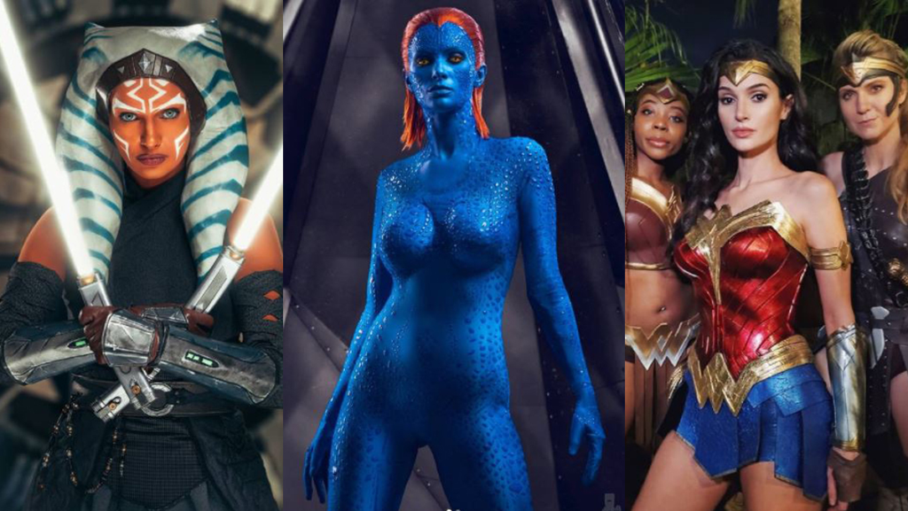 Taking a look at the top cosplay influencers around the world 10 image 83