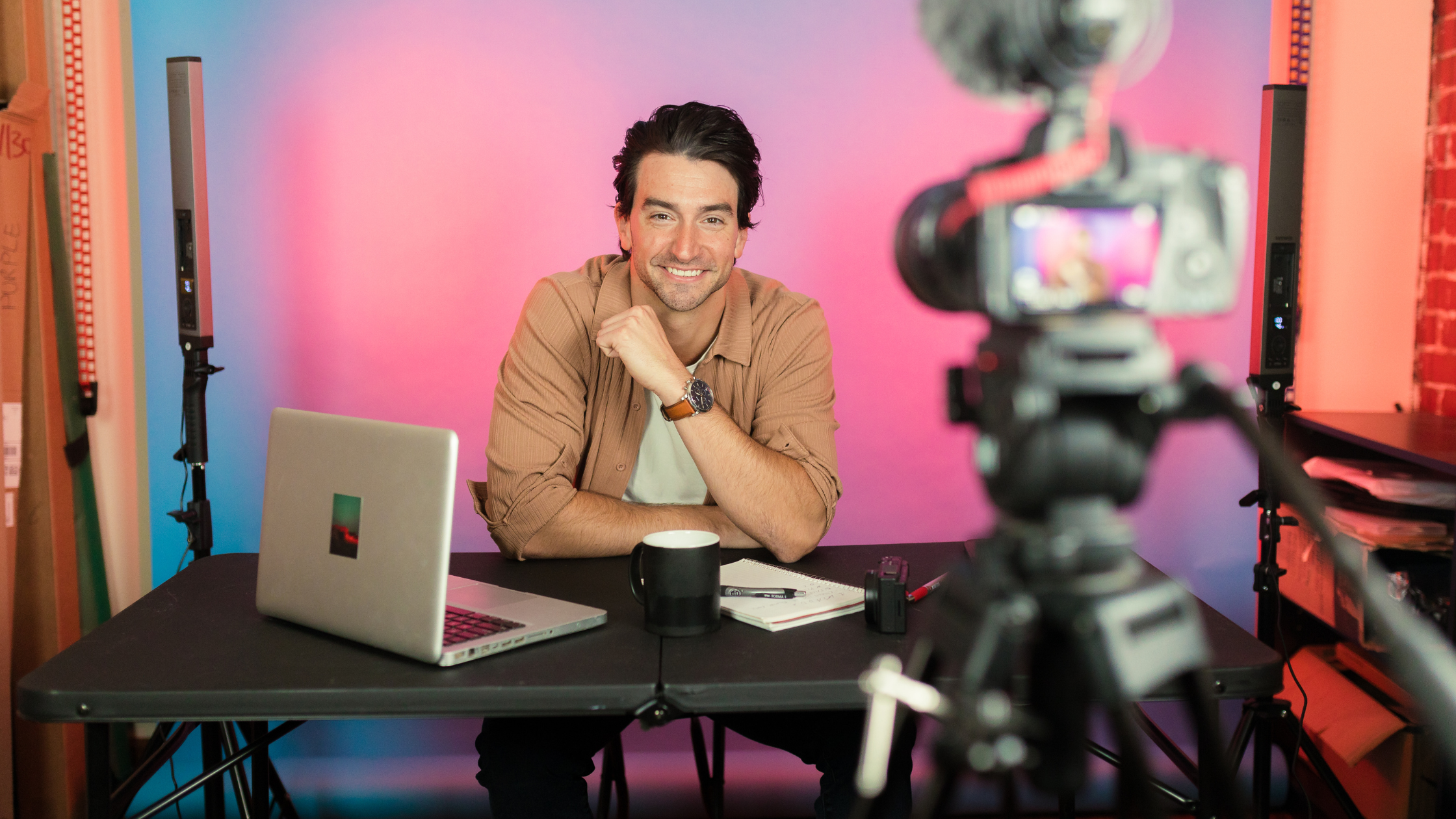 influencer marketing agency