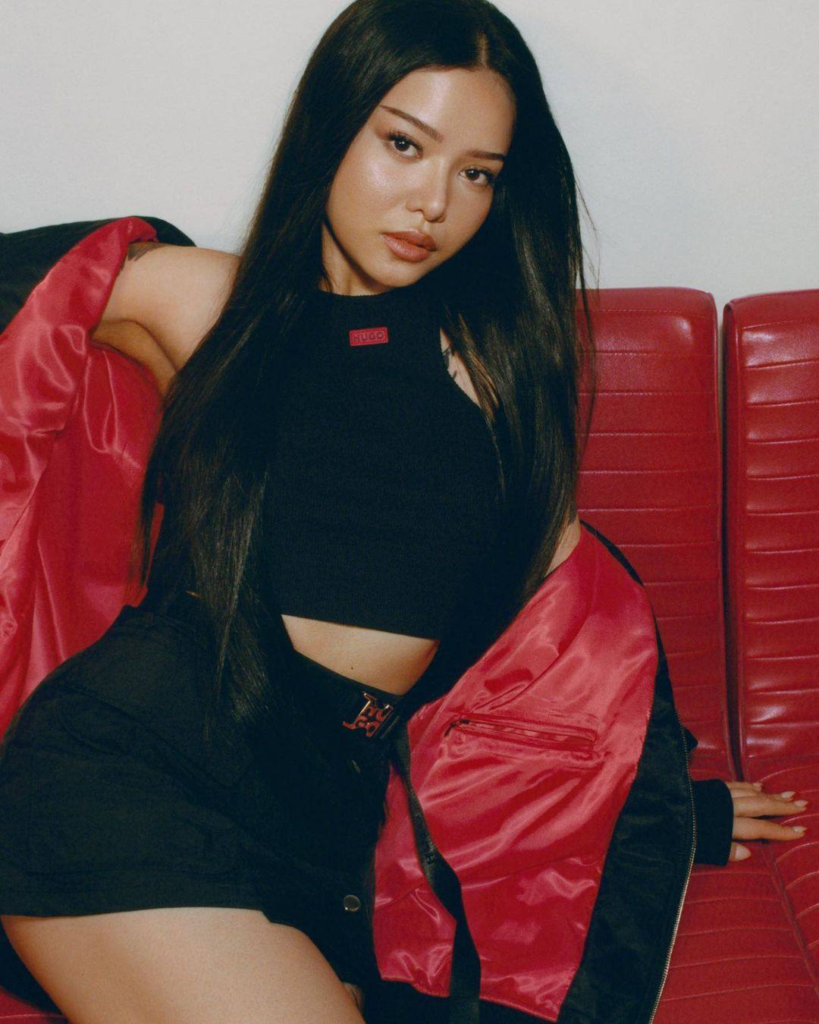 Top TikTok Influencers in the United States 3 image 75