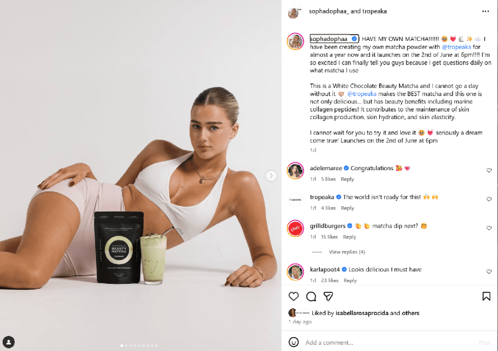 Cost of Influencer Marketing 3 image 96