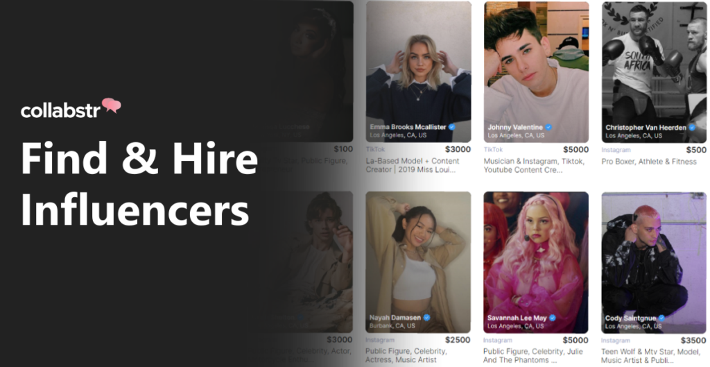 The 20 Best Influencer Marketing Tools For 2026 19 image 19