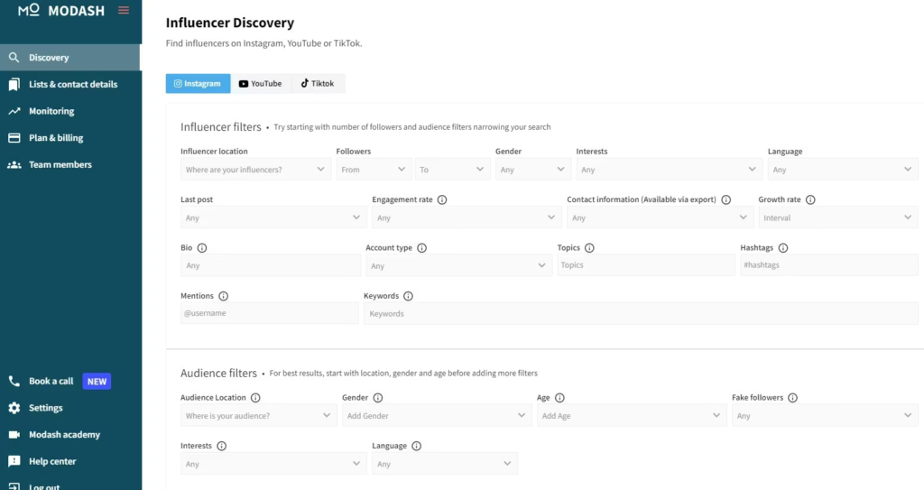 The 20 Best Influencer Marketing Tools For 2026 3 image 3