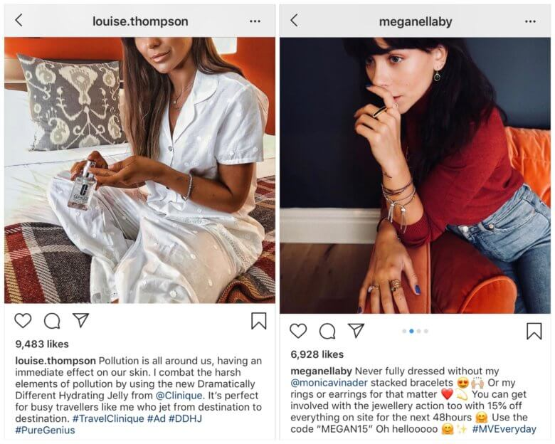 Instagram Influencer Marketing Agency 1 image 16