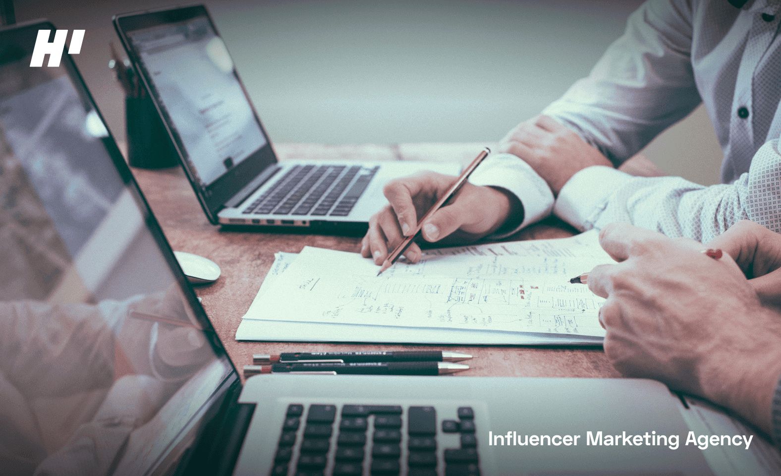 Influencer marketing agency for alcohol and spirits brands running compliant creator campaigns — HireInfluence