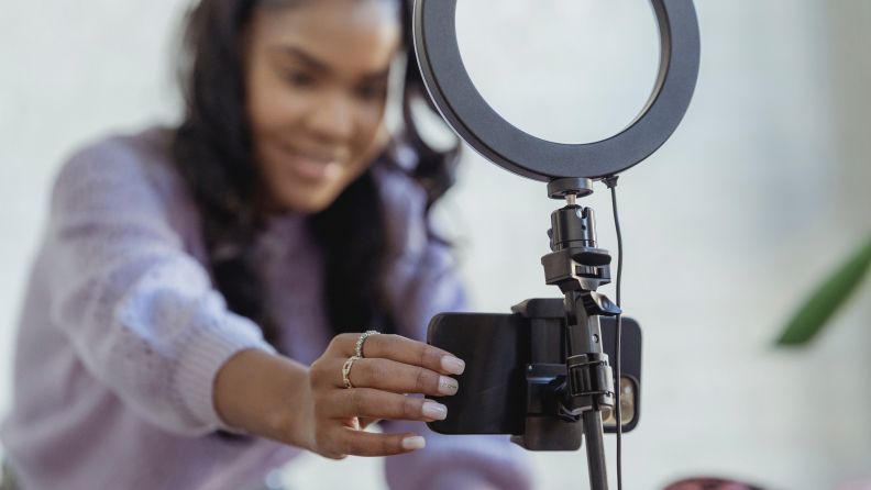 HireInfluence influencer marketing agency serving Atlanta enterprise brands