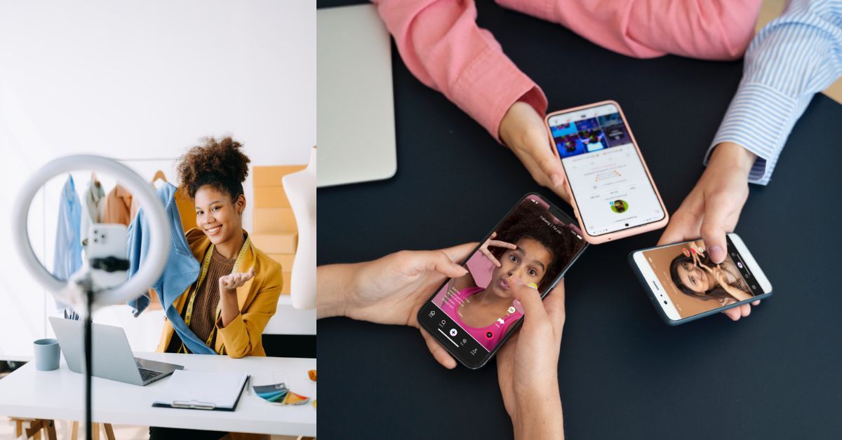 HireInfluence influencer marketing agency Cincinnati serving enterprise CPG and consumer brands