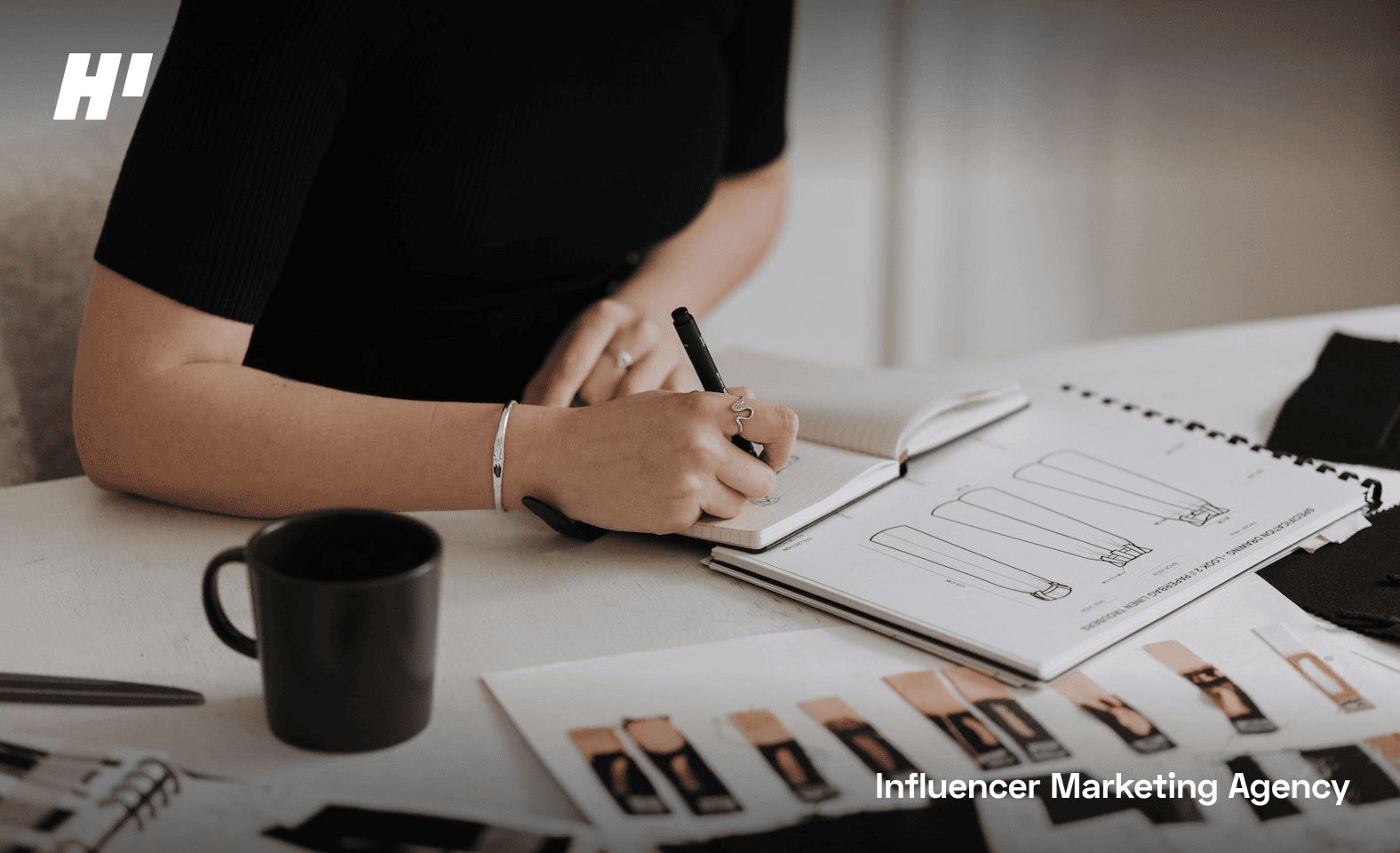 HireInfluence influencer marketing agency serving enterprise brands in Phoenix and Arizona