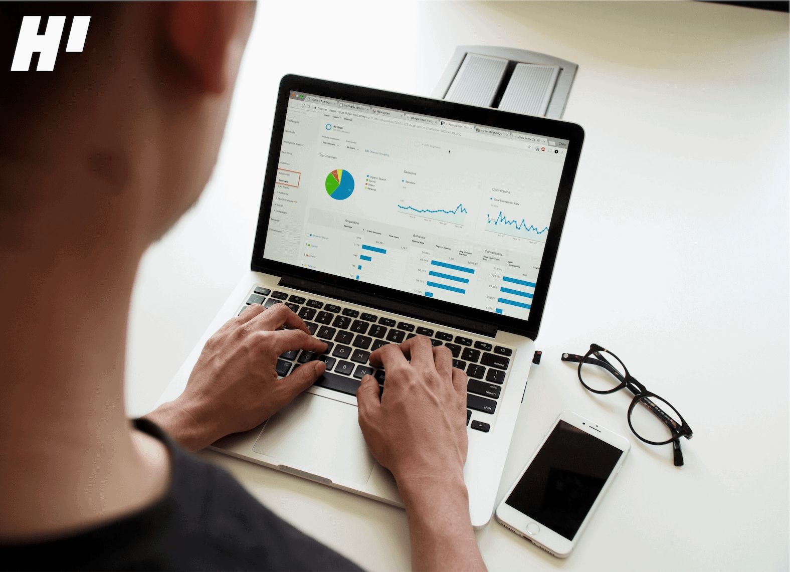 Influencer marketing agency for wellness brands helping enterprise health companies run creator campaigns — HireInfluence