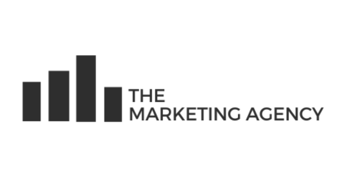 The Marketing Agency logo