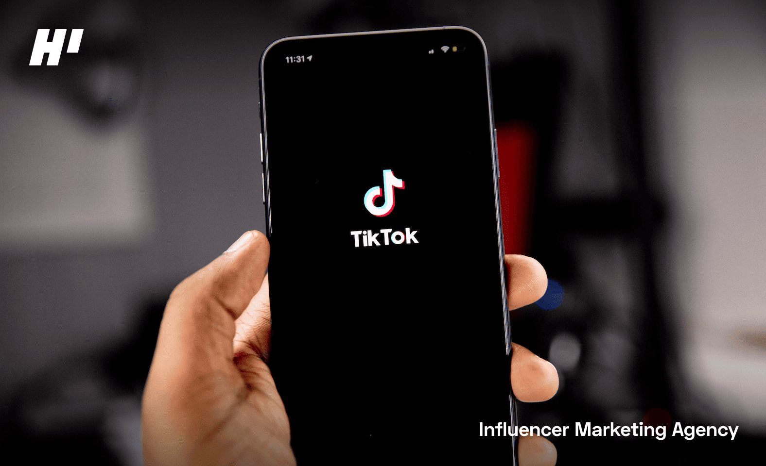 HireInfluence content marketing services team producing creator-driven content for enterprise brand campaigns