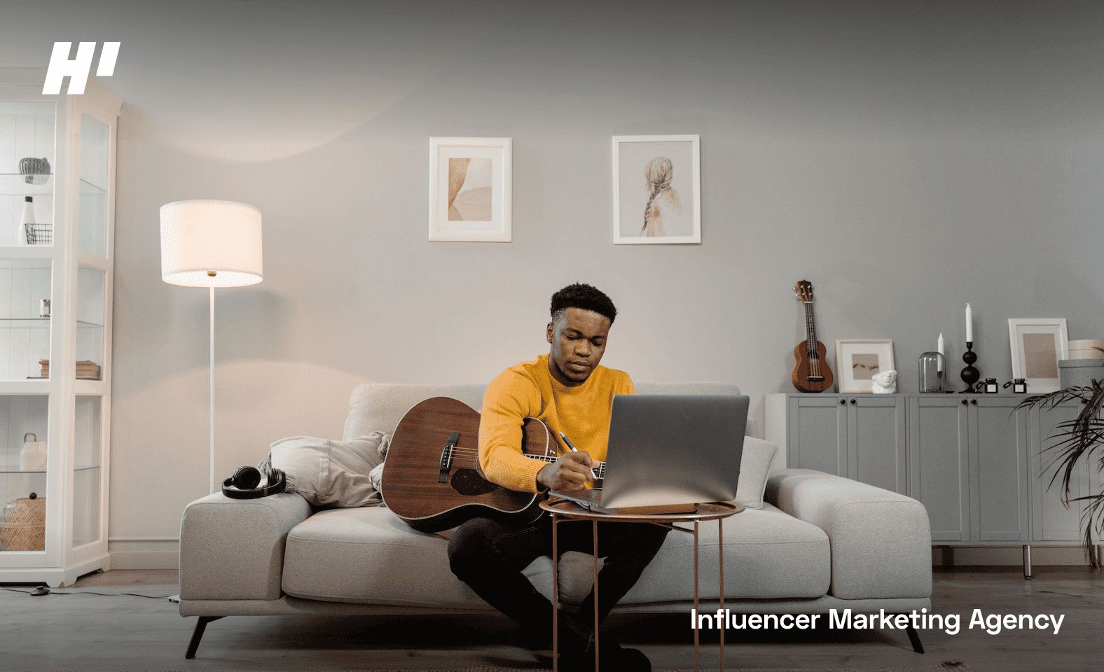 influencer marketing agency Dayton