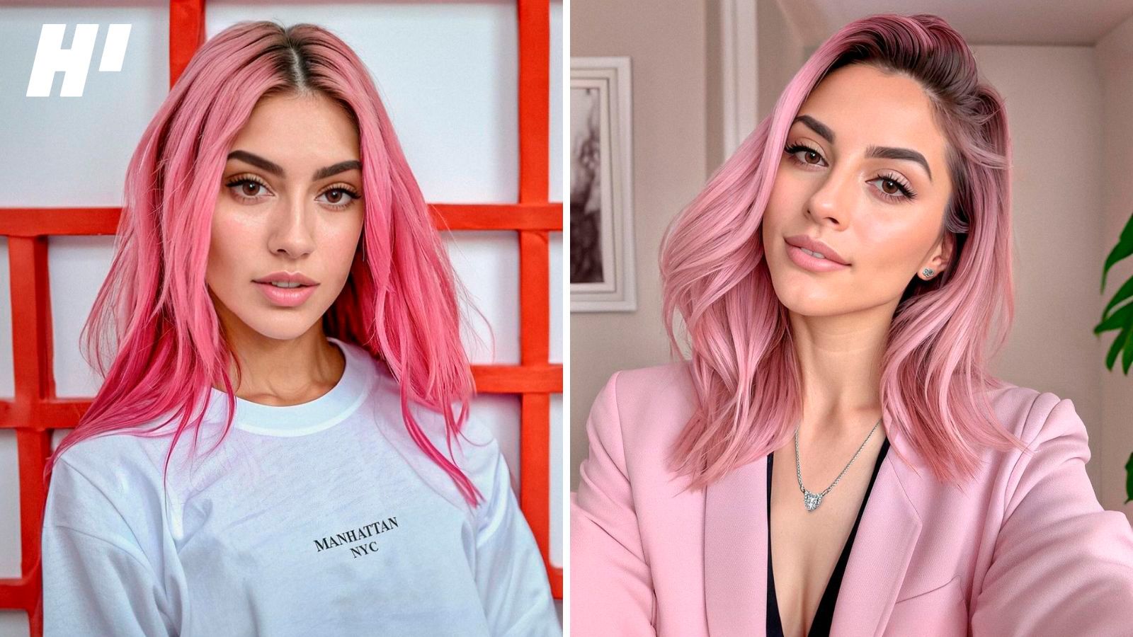 HireInfluence influencer marketing agency for fashion brands managing creator campaign across Instagram and TikTok