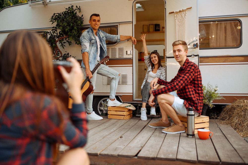 HireInfluence influencer marketing agency serving Lexington and Greater Kentucky enterprise brands