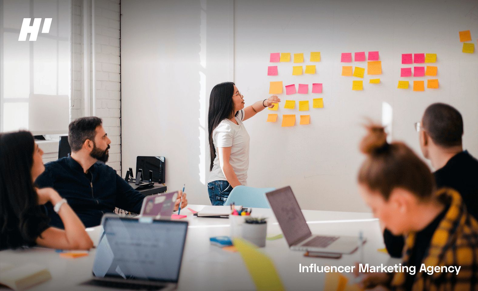 Influencer Program Management: What Enterprise Brands Need to Run Creator Programs at Scale